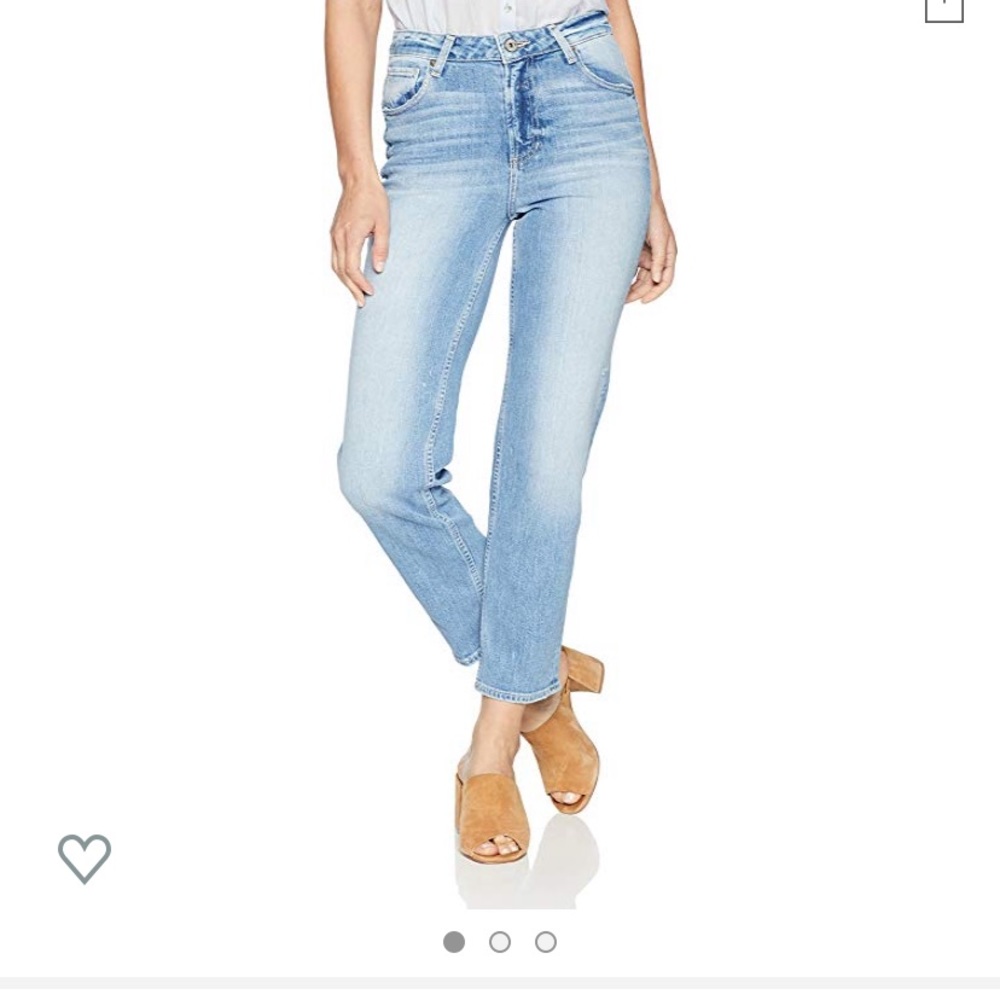 Paige denim jeans